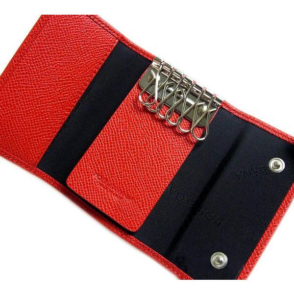 ドルチェ ガッバーナ キーケース D G ドルガバ メンズ レディース Dolce Gabbana Bp0874 A3g15 Rosso 赤 Buyee Buyee 日本の通販商品 オークションの代理入札 代理購入