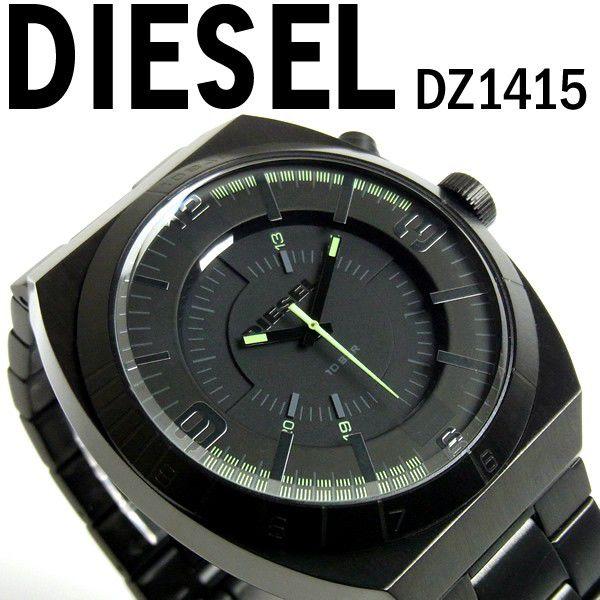 ディーゼル】ディーゼル 腕時計 DZ4470 正規品・新品 icqn.de