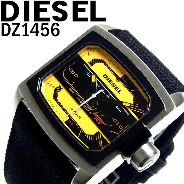 ディーゼル Diesel 腕時計 メンズ ブランド 時計 Dz1456 ディーゼル Diesel Buyee Buyee Japanese Proxy Service Buy From Japan Bot Online