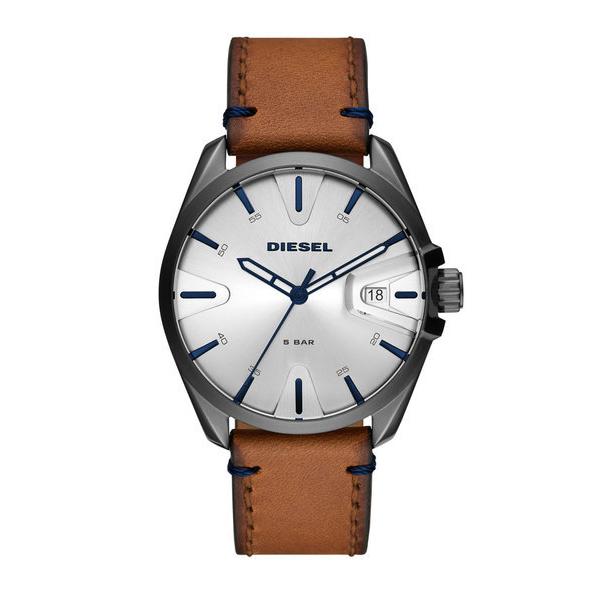 あすつく ディーゼル Diesel 腕時計 メンズ ウォッチ エムエスナイン Ms9 Dz1903 Dz1903 Hapian 通販 Yahoo ショッピング