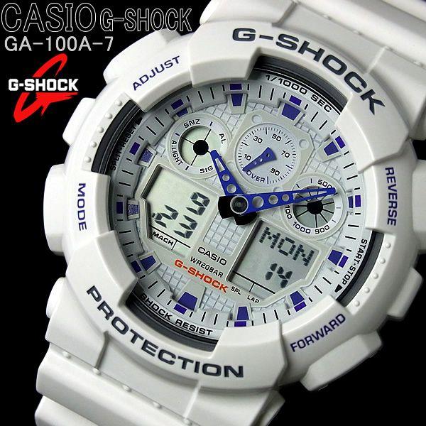 G shock ga 100a cheap
