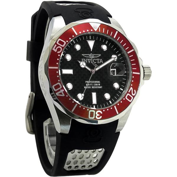 メンズ腕時計 INVICTA インビクタ ウレタンバンド プロダイバー 12561 腕時計 :invicta12561:HAPIAN - 通販 - Yahoo!ショッピング
