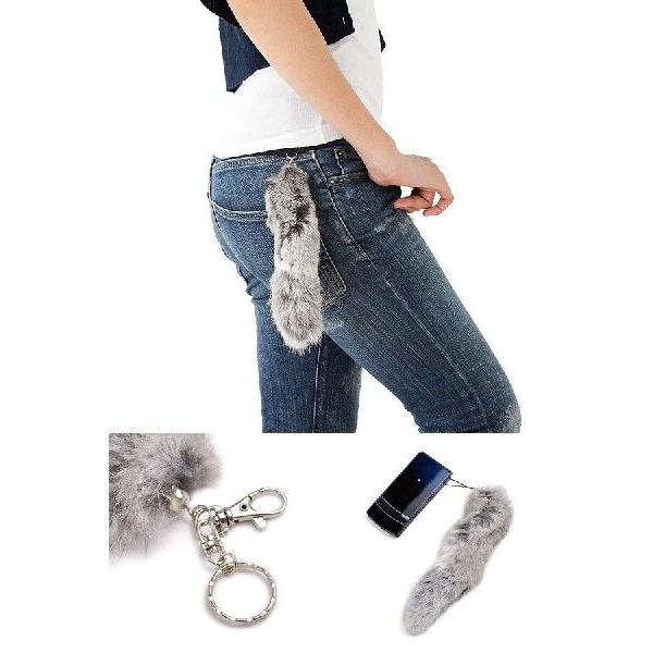 キーホルダー キーリング ファー しっぽ ラビットファーチャーム Buyee Buyee บร การต วกลางจากญ ป น ซ อจากประเทศญ ป น