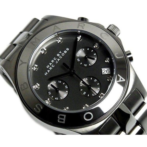 Marc By Marc Jacobs 腕時計 マークバイマークジェイコブス クロノグラフ Mbm3103 メンズ レディース Blade Chrono Buyee 日本代购平台 产品购物网站大全 Buyee一站式代购 Bot Online