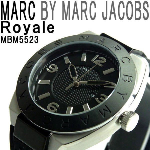 Marc By Marc Jacobs マークバイマークジェイコブス 腕時計 Mbm5523 メンズ レディース Buyee Servicio De Proxy Japones Buyee Compra En Japon