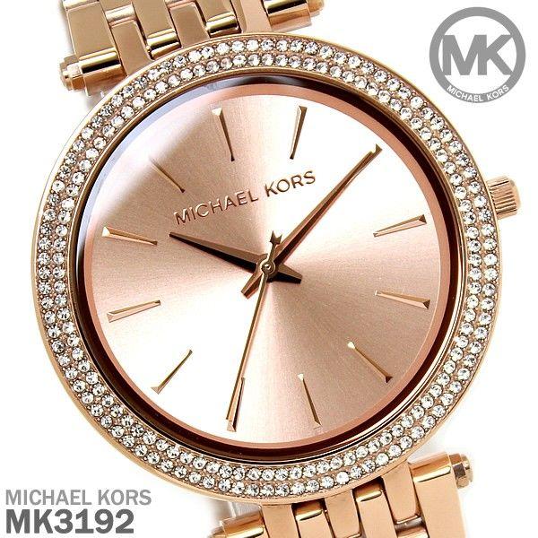 マイケルコース 時計 レディース MICHAEL KORS 腕時計 マイケル コース 