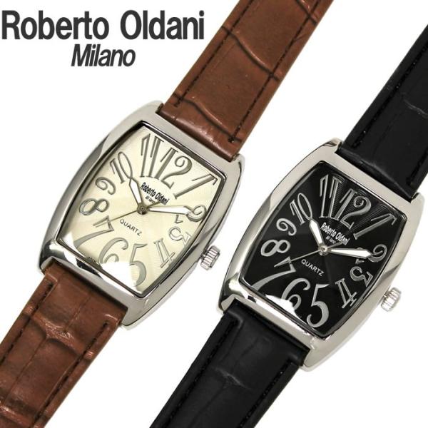 腕時計 メンズ ブランド 革ベルト メンズ腕時計 トノー型 Buyee 日本代购平台 产品购物网站大全 Buyee一站式代购 Bot Online