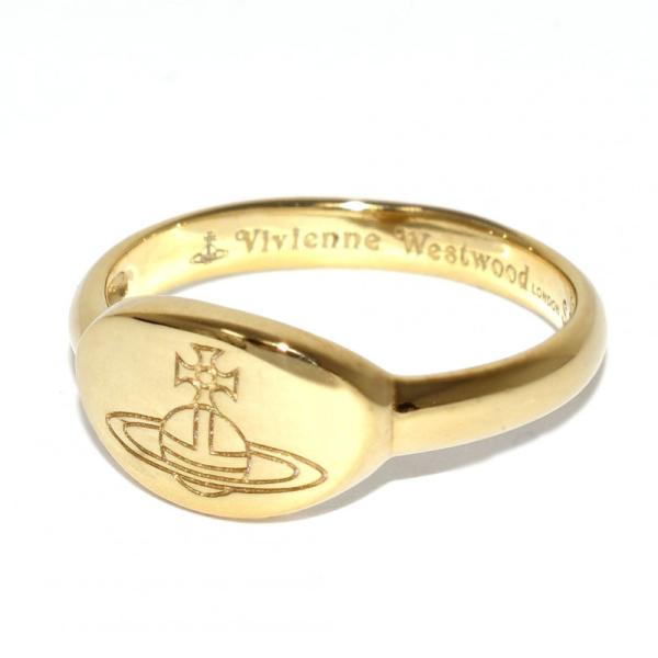 ヴィヴィアン ウエストウッド リング レディースの人気商品 通販 価格比較 価格 Com