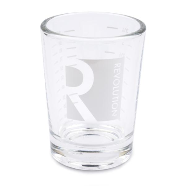 ショットグラス 4oz 1個