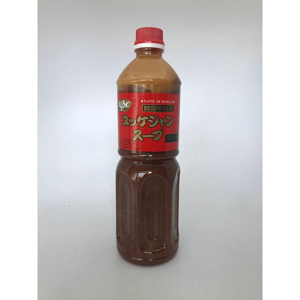 コクのある牛肉の旨味とちょうどいい辛さが美味しいユッケジャンスープです。数種類の薬味がより牛肉の旨味を引き立たせます。暑い日に食べたくなる辛さ。寒い日に体が温まる辛さ。1年を通して食べたくなる商品です。※在庫以上の数量をご希望の場合は、お手...