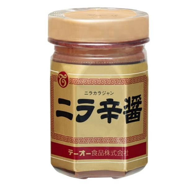 ニラの風味・具材感、豆板醤の旨味、唐辛子の辛味が特徴のニラ調味料。ラーメンにのせたり、肉・魚料理にかけたり、和え物、漬けだれなど、幅広い料理にご利用いただけます。おすすめの使用方法●ラーメンの辛味付けに●肉・魚料理の味付けに●和え物の味付け...