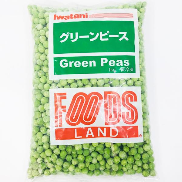 甘くておいしい春の味！甘みが強く風味の良いニュージーランド産の原料を軽く湯通ししてから急速凍結しました。豆ごはんなどにご利用ください。産地：ニュージーランド※在庫以上の数量をご希望の場合は、お手数ですがお問い合わせください。
