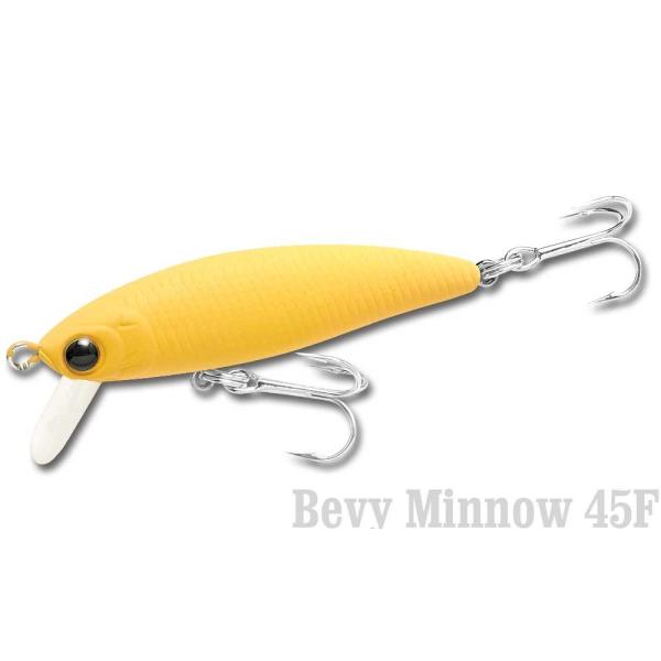 LUCKY CRAFT ラッキークラフト ベビーミノー45F - エリア : ハピネット