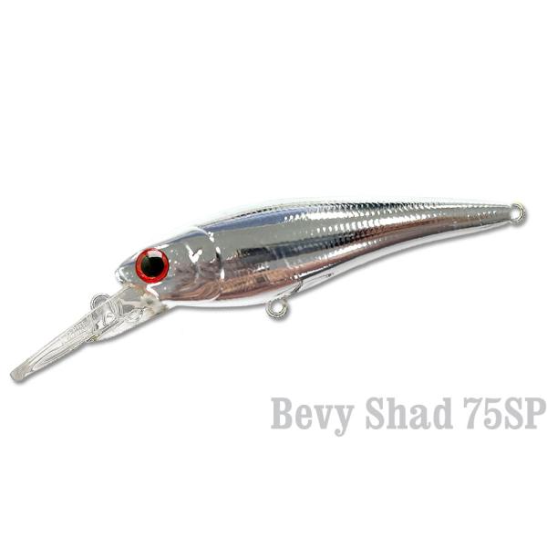 シャッド75FR hapinetangler_0142