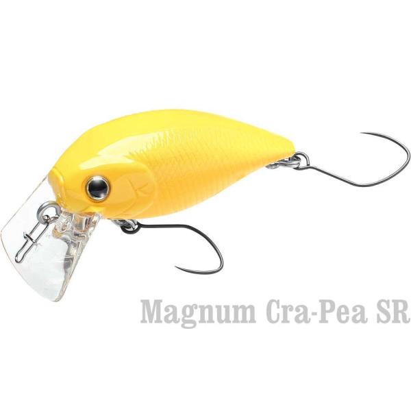 ラッキークラフト マグナムクラピーSR 10個セット ラッキークラフト マグナムクラピーSR 10個セット ラッキー