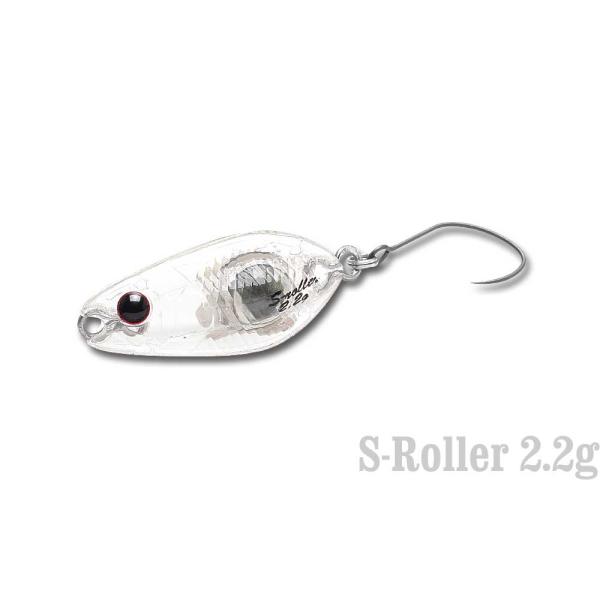 LUCKY CRAFT ラッキークラフト スローラー2.2g : ハピネット