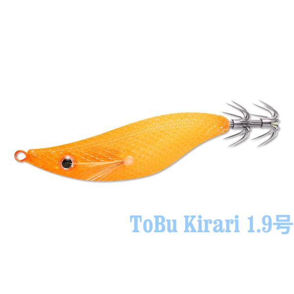 LUCKY CRAFT（ラッキークラフト） 飛ぶキラリ1.9号 ~GBRカラー