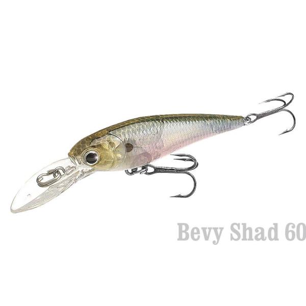 【シャッドさん専用】 hapinetangler_bs60