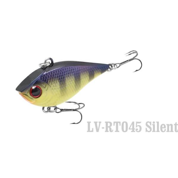 ラッキークラフトUSA LV-RTO45サイレント - US定番カラー