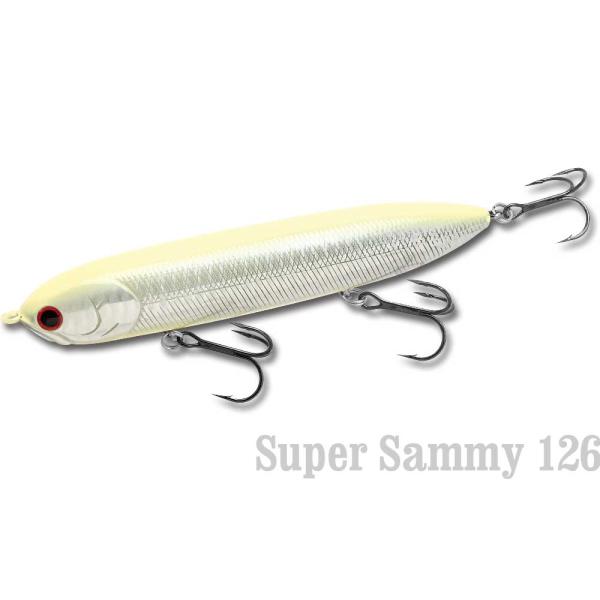 LUCKY CRAFT（ラッキークラフト） ラッキークラフトUSA スーパーサミー