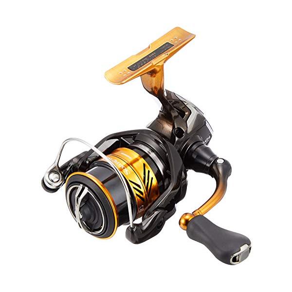 シマノ(SHIMANO) スピニングリール アジング メバリング 18 ソアレ BB