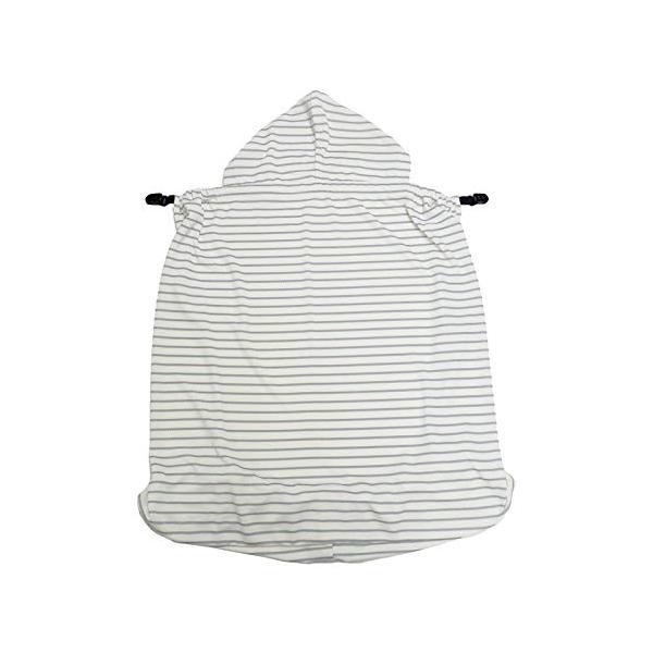 他サイト： 日本エイテックス UVケープ ユグノー シャダンケープ スキニーグレー 1個 (x 1) 1か月~ 01-088の商品画像