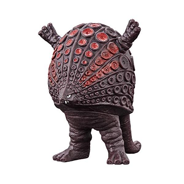 バンダイ(BANDAI) ウルトラマン ウルトラ怪獣シリーズ 115 タッコング