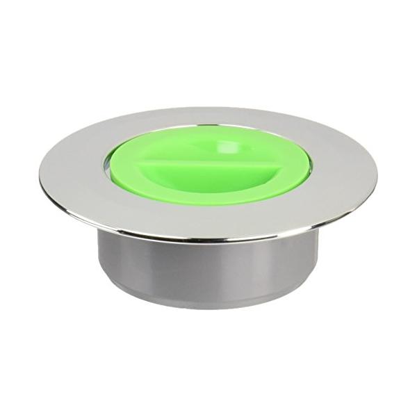 他サイト： SANEI 洗濯機排水口 VP・VUパイプ兼用 H565-50の商品画像