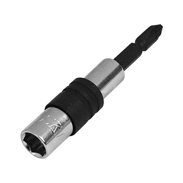 SK11 ビットスルー 両口ダブルソケット 18Vインパクト対応 8mm・10mm BS2-810 SK11 ビットスルー 両口ダブルソケット 18Vインパクト対応 8mm・10mm