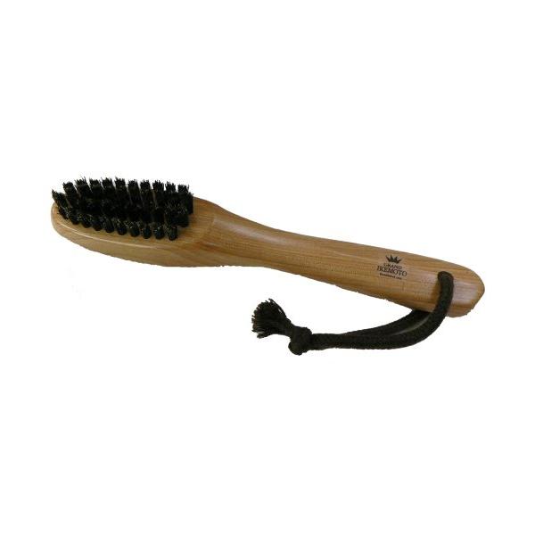 他サイト： 池本刷子工業 GRAND IKEMOTO 毛玉取りブラシ IKC-3126の商品画像