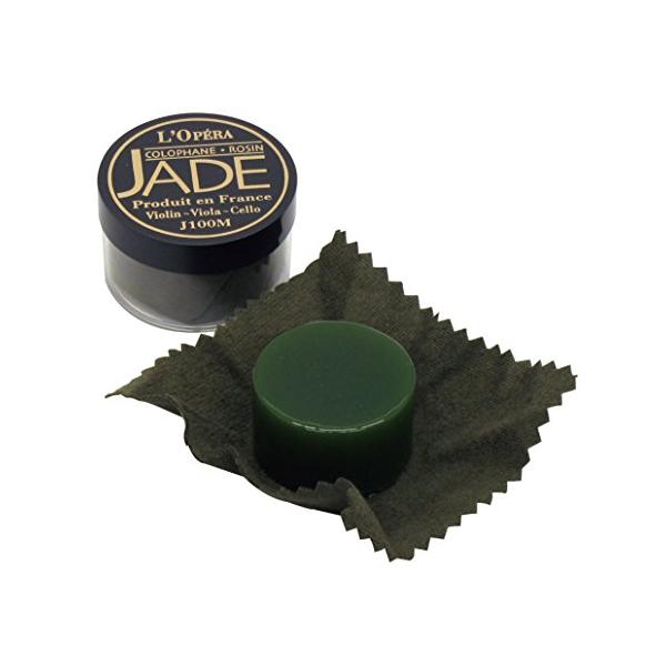 他サイト： JADE（ジェイド）　バイオリン用松脂の商品画像