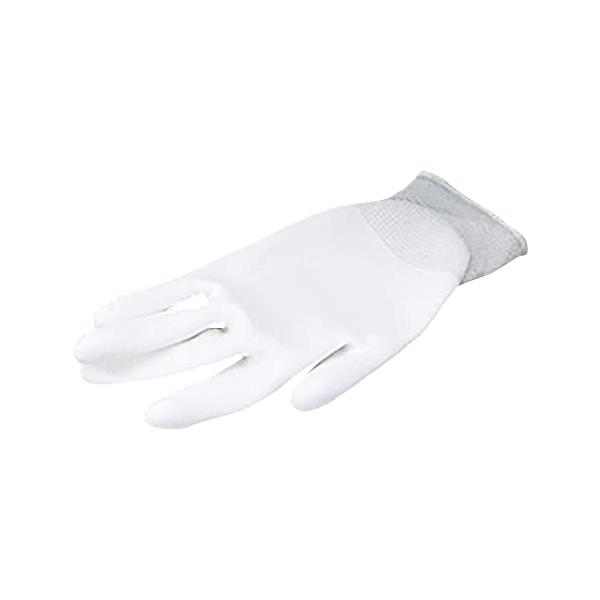 ショーワグローブ 【10双パック・低発塵】簡易包装パームフィット手袋