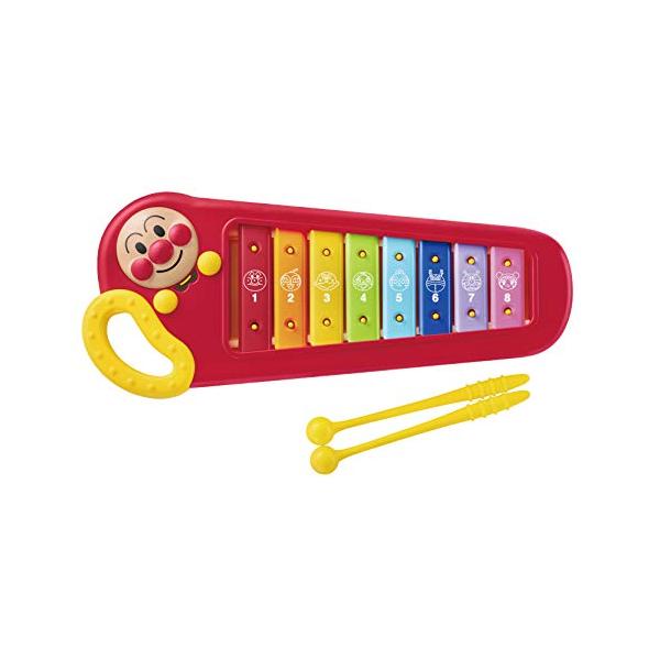 他サイト： アンパンマン うちの子天才 シロホンの商品画像