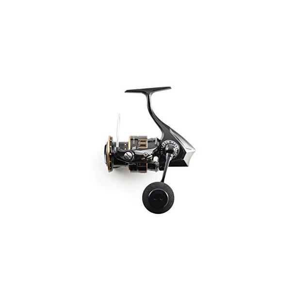 galcia - アブガルシアオーシャンフィールド3000H/3000SH替えスプール付きです AbuGarcia (アブガルシア) OCEANFIELD 3000H/3000SH 替え