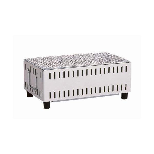 オリジナル・シルバー  UC-350(SI)・・Color:シルバーStyle:オリジナル・【断熱構造で卓上で使える】断熱構造+遮熱板により熱を通しにくく、テーブルの上でも使えます。・【薄型で焼きやすい】高さ15cmの薄型ボディ。卓上に置い...