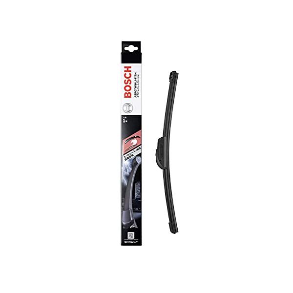 他サイト： BOSCH(ボッシュ) ワイパー ブレード エアロツイン J-フィット 380mm AJ38 オールシーズン対応 国産車用の商品画像