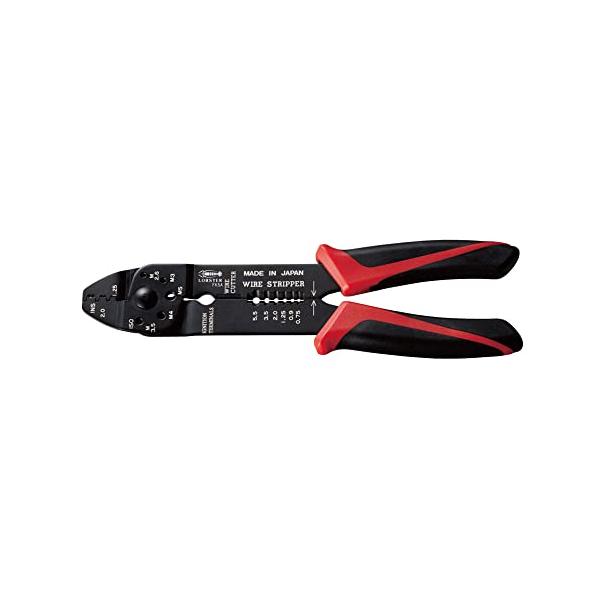 ・ー  FK5A・オープンバレル端子用