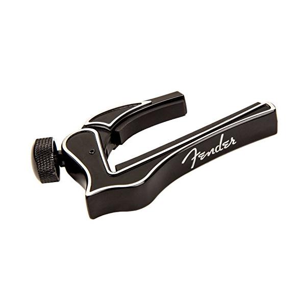 他サイト： Fender フェンダー カポ DRAGON CAPOの商品画像