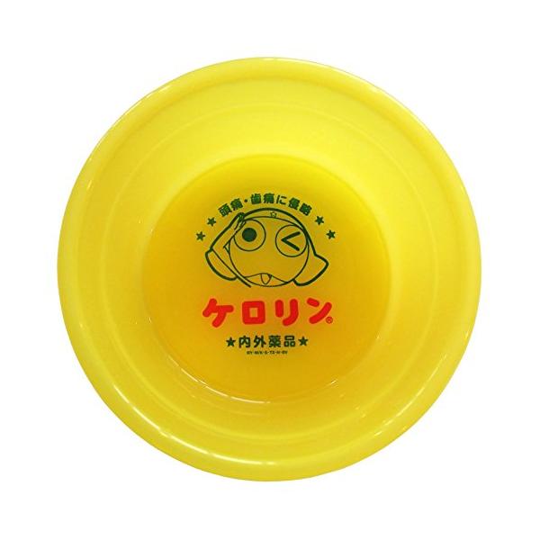 ・ケロロ軍曹  00352・・Color:ケロロ軍曹・サイズ:約直径225×117mm・本体重量:約368g・素材・材質:ポリプロピレン・生産国:日本