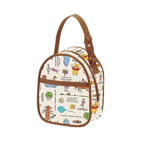 他サイト： SKATER 不織布 おでかけポーチ くまのプーさん スケッチブック BMGP1の商品画像