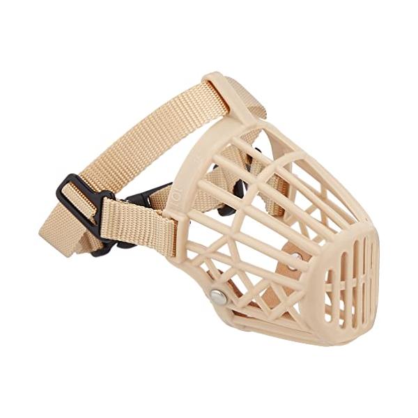 他サイト： アースペットTK お散歩口輪101 ミニ犬用の商品画像