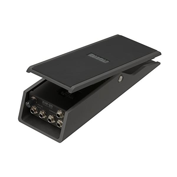 他サイト： KORG エクスプレッション/ボリューム・ペダル XVP-20の商品画像