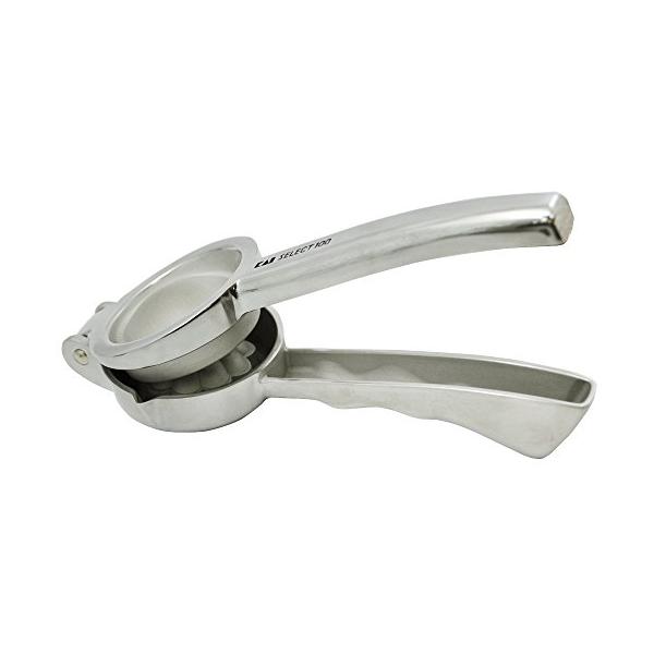 他サイト： 貝印 KAI しぼり器 フルーツしぼり ミニ キッチンツール SELECT100 DH3011 シルバーの商品画像