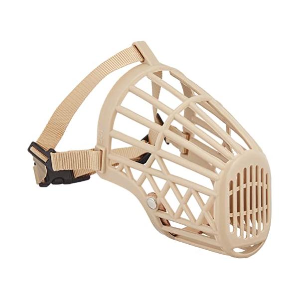 他サイト： アース・ペット アースペットTK お散歩口輪105 大型犬用の商品画像