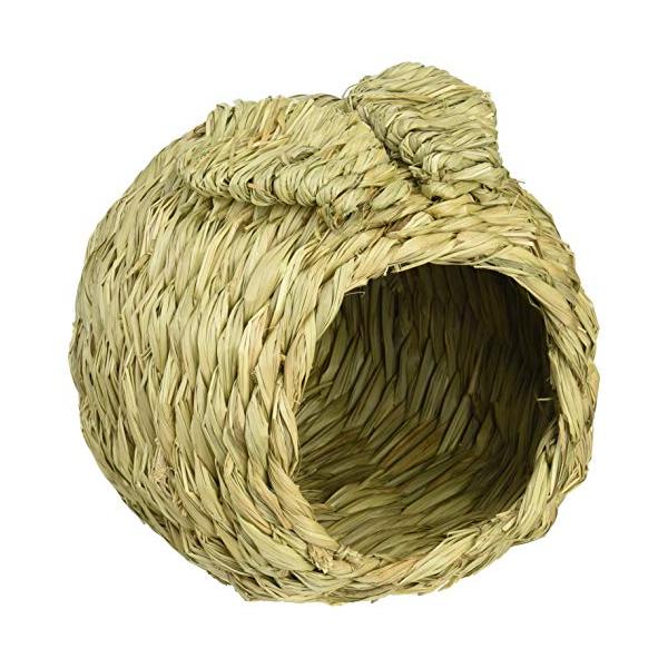 他サイト： わらっこ倶楽部 うさぎハウス S サイズの商品画像