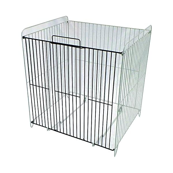 石油ファンヒーター対応(4方式)・ホワイト 65x56.5x71センチメートル (x 1) FG-SN・[本体サイズ] サイズ:約幅65×奥行56.5×高さ71cm・材質:本体/スチール(焼付塗装)、前面パネル/スチール(植毛仕上)・対応サ...