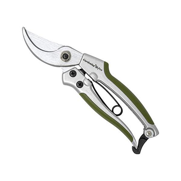 Gardening Pro アルミ剪定鋏 AS-020 6g7v4d0 楽天市場】gardening pro アルミ剪定鋏 as－020の通販