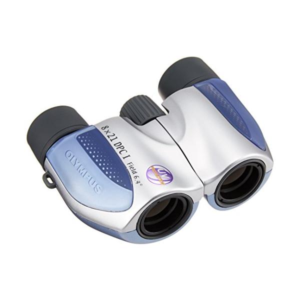 他サイト： OLYMPUS 双眼鏡 8X21 DPC Iの商品画像