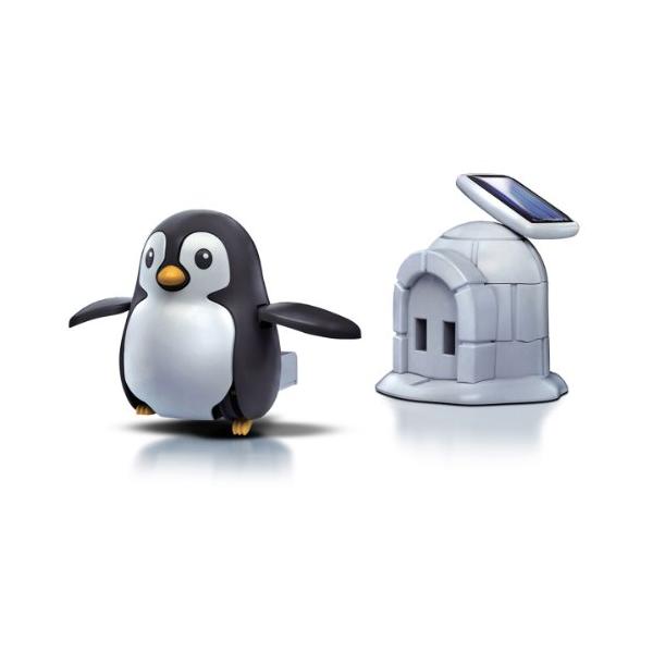 他サイト： イーケイジャパン エレキット とことこペンギン JS-6521の商品画像