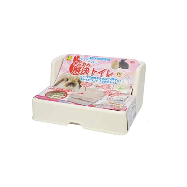 他サイト： 三晃商会 SANKO おなやみ解決トイレ IVの商品画像